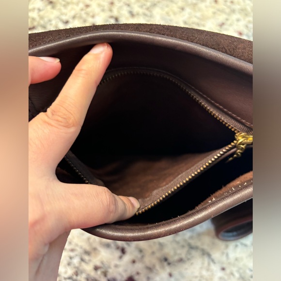 Vintage Coach Shelbourne 9038 - Picture 9 of 14